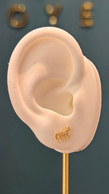 topos CABALLO / 1.0 gr