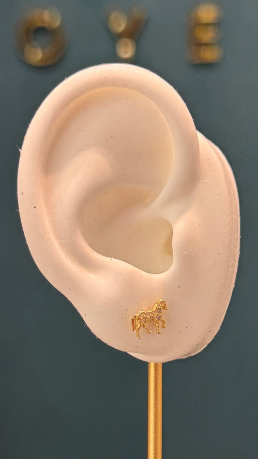 topos CABALLO / 1.0 gr