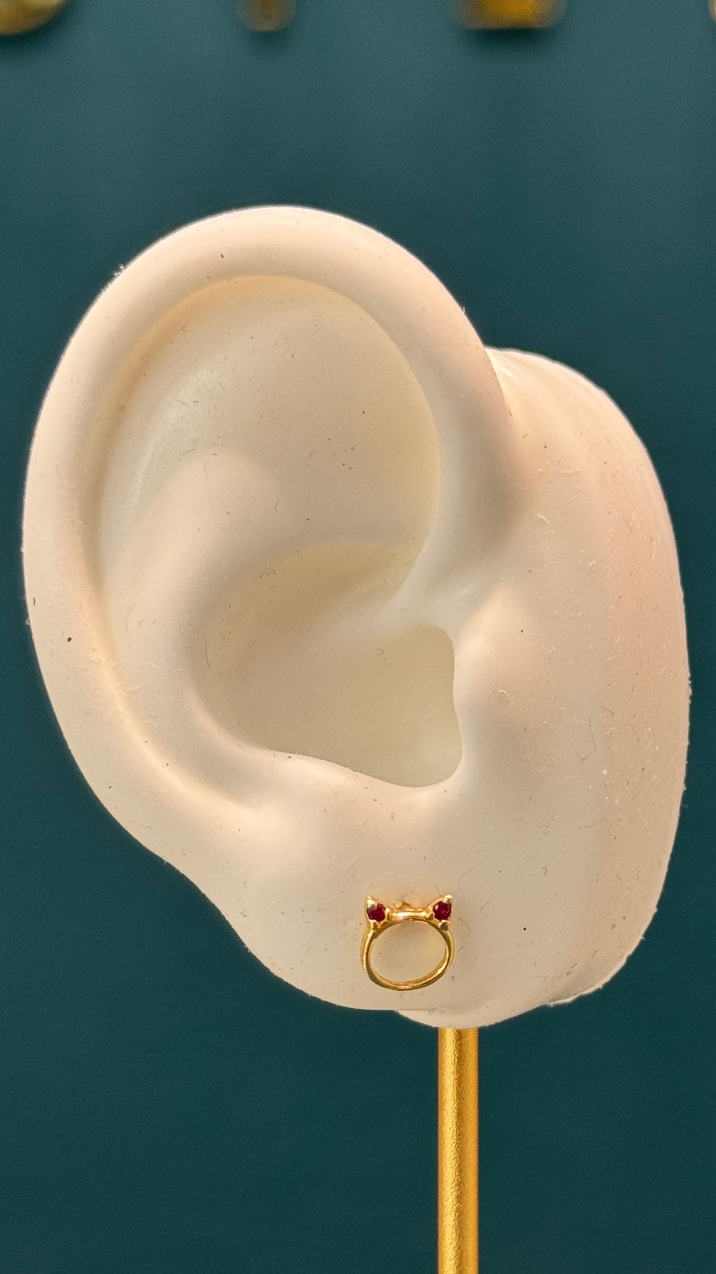 topos GATO / 0.7 gr