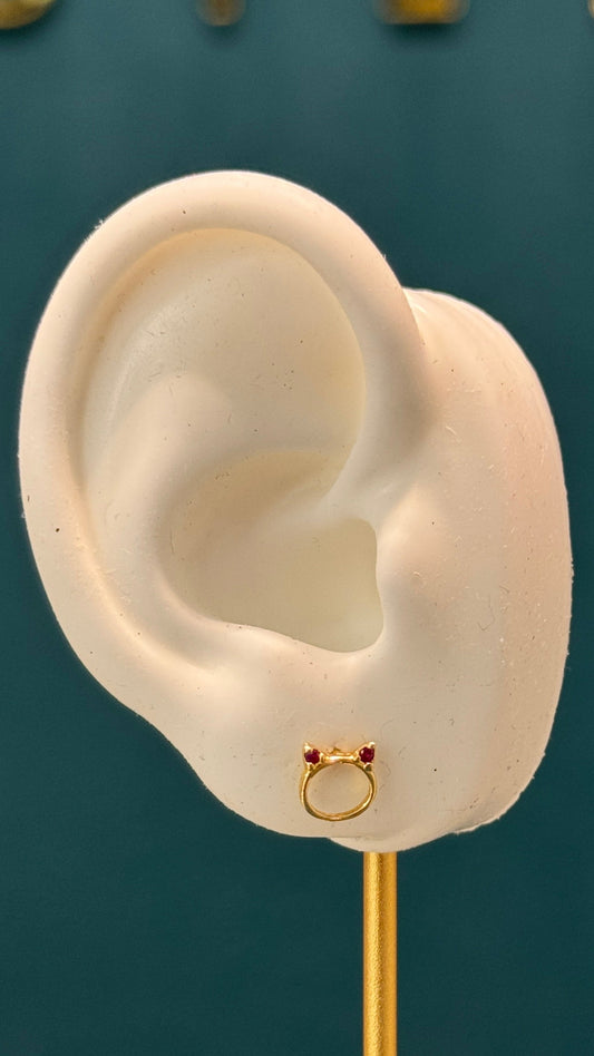 topos GATO / 0.7 gr