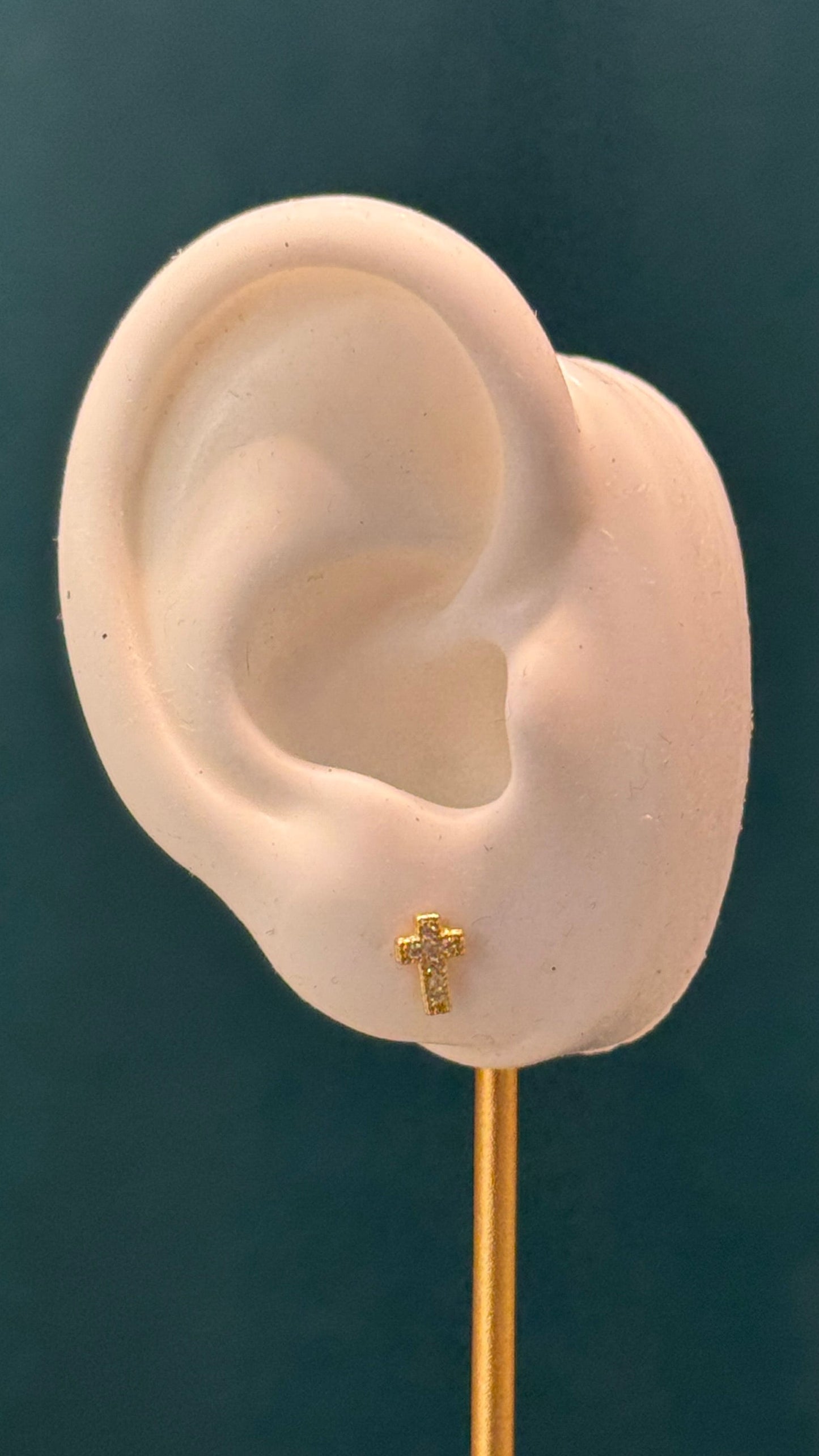 topos CRUZ / 0.7 gr