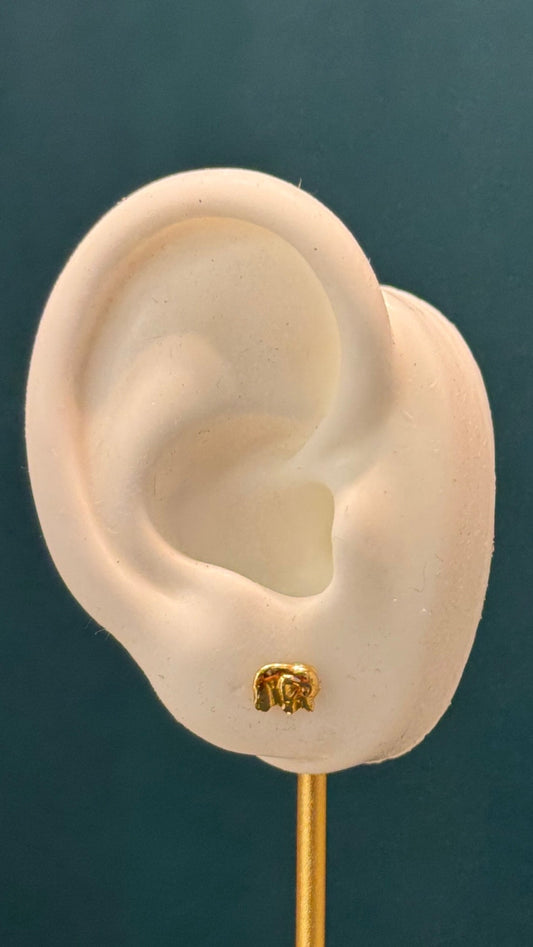 topos ELEFANTE / 0.7 gr