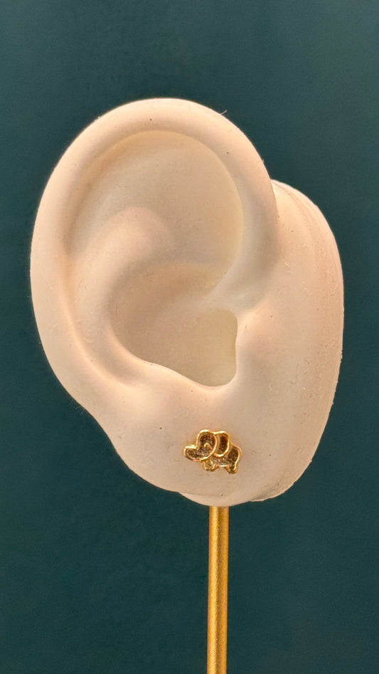 topos ELEFANTE / 0.7 gr