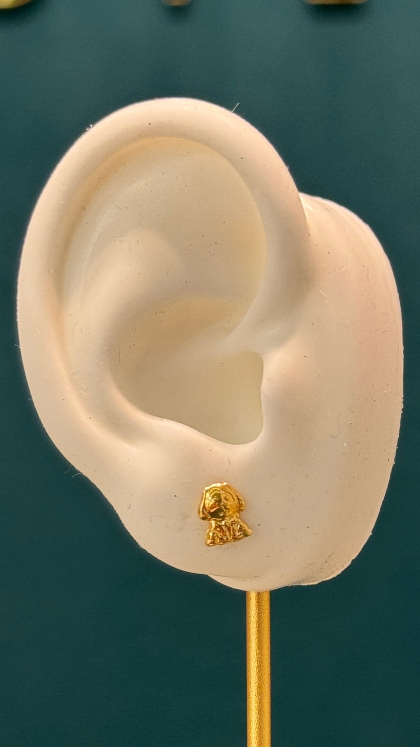 topos PERRITO / 0.7 gr