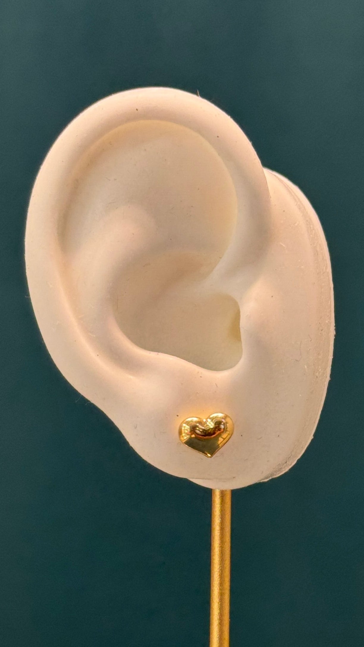 topos CORAZON / 0.7 gr